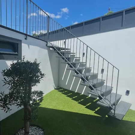 Casa Miralago - Geres Сasa de vacaciones