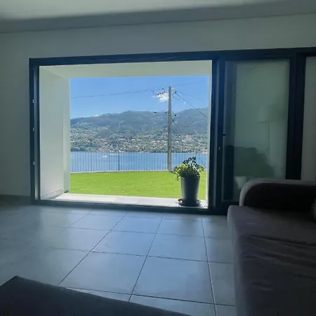 Сasa de vacaciones Casa Miralago - Geres
