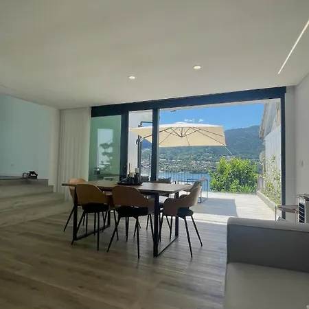 Casa Miralago - Geres Сasa de vacaciones
