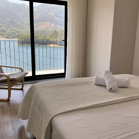 Casa Miralago - Geres Сasa de vacaciones