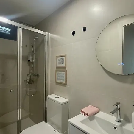 Casa Miralago - Geres *